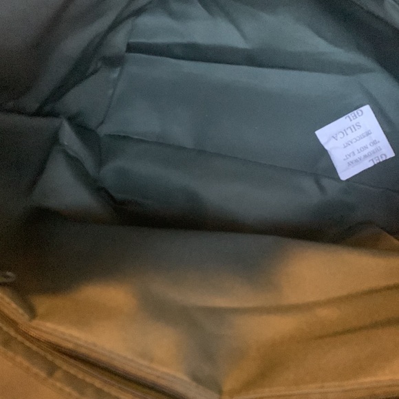 From the Art Institute of Chicago: George’s Seurat’s nylon tote - Picture 4 of 4